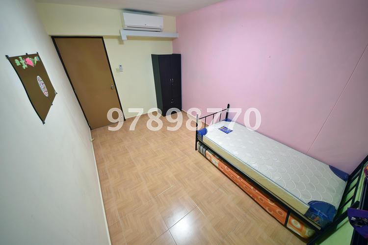 Blk 656B Jurong West Street 61 (Jurong West), HDB 5 Rooms #167314842